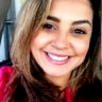 Ana Karla Silva Fagundes