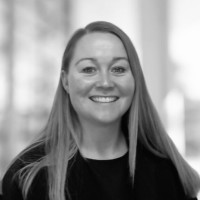 Katrine Striboll-Bjærge