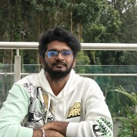 Praveenkumar R