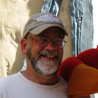Glenn Salsbury