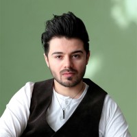 Farhad Jamalpour