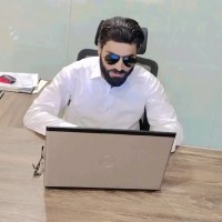 Touseer Ahmed