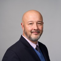 Alfred J. Amado, PhD