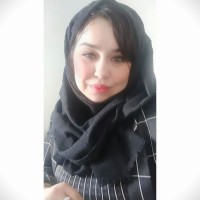 Loubna Benlabsir