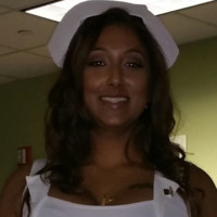 Amanda Beeharrilall