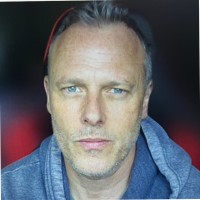 Stephen Roast