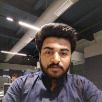 Arun Raveendran
