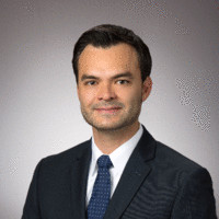 J Robert Rosillo