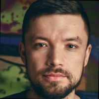 Андрей Донской
