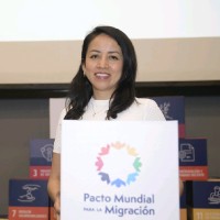 Kelly Chavez Saucedo