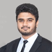 Hithesh Nagaraja Gowda