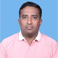 Pavan Kumar J
