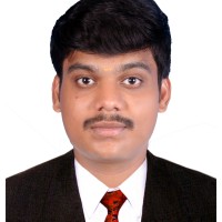 Saravanan B
