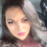 Gabriela Lebeshkovska