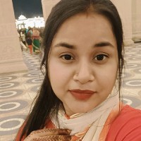 Vinita Bhosale