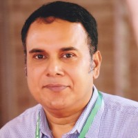 Tapash Kumar Roy
