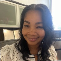 Tiffany Johnson-Mitchell