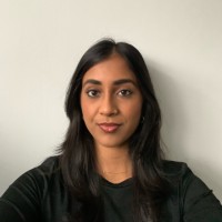 Mahi Patel