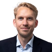 Fredrik Linnér