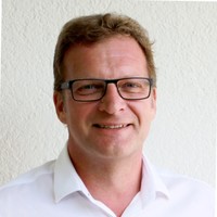 Andreas Färbert