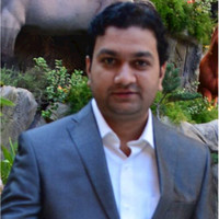 Kapil Patil
