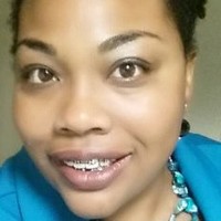 Latisha Williams, MBA