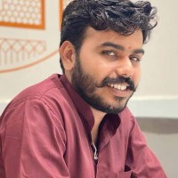 Yash Dave