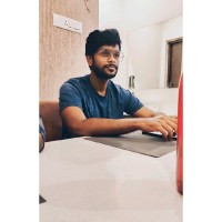 Karthik Rajan