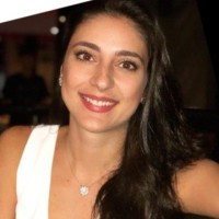 Nathalia Morelli Fortes