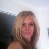 Azadeh Ghazi