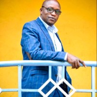 Andrew Ireri