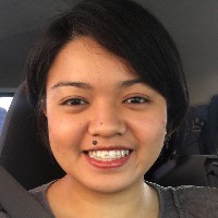 Jacqueline Mae Domingo