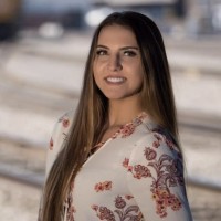 Caitlin Peterson