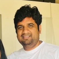 Ashish Dwivedi