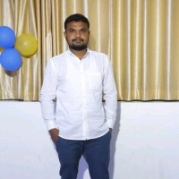 Raju Poudala