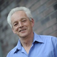 Charles van Hesteren