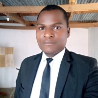 Byson Mazeka