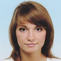 Tetiana Pikalova