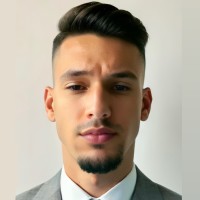 Michael Zamora