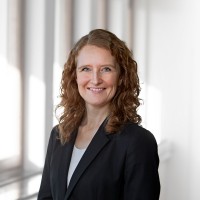 Pernille Rasmussen
