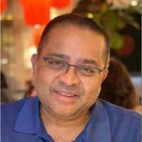 Atul Bhakta