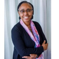 Earnestine Johnson, PMP