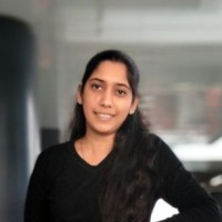 Urmi Saraf