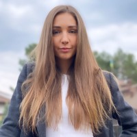 Kateryna Klymenko