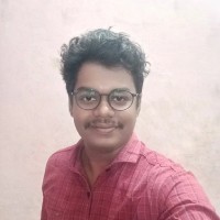 Arun Krishna V B