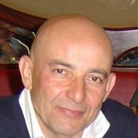 Bernard Camman