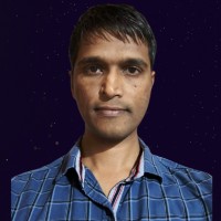 Yogesh Pol