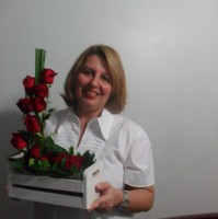 Angélica Moreschi