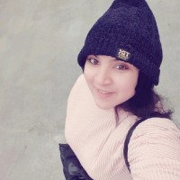 Shiny Dsouza