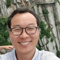 Seunghyun Cho